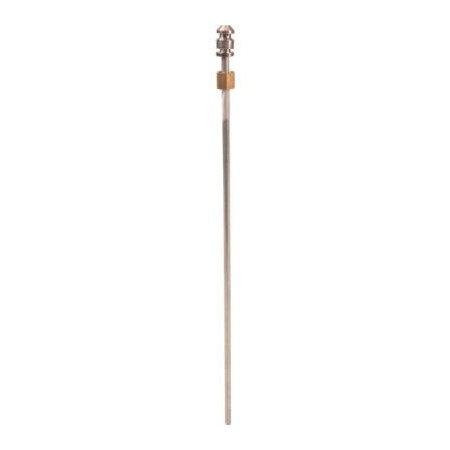 Allpoints Allpoints 2401035 Burner, Pilot, 3/16"Od X 11"L For Garland Range 2401035